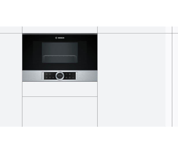 BOSCH BEL 634GS1 - 251412 - zdjęcie 3